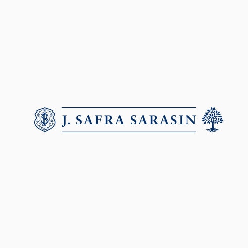 J Safra Sarassin Logo