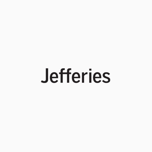 Jefferies Logo