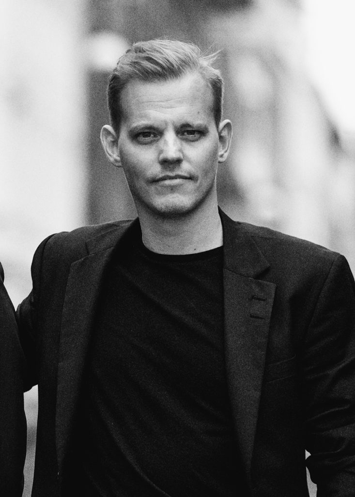 Rune Toldam, family office advisor, family office expert, family office consultant.