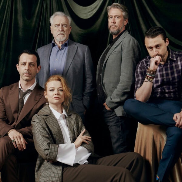 Succession