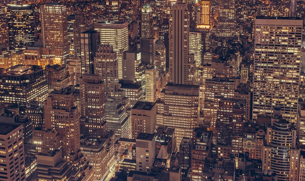 Multi-family office market fragmentation