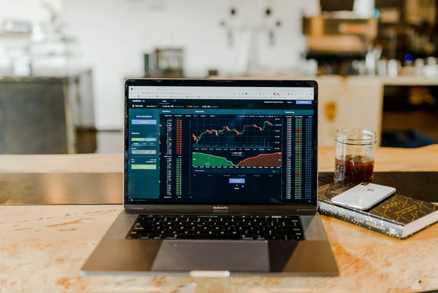 Family Office Trends - Cryptocurrency