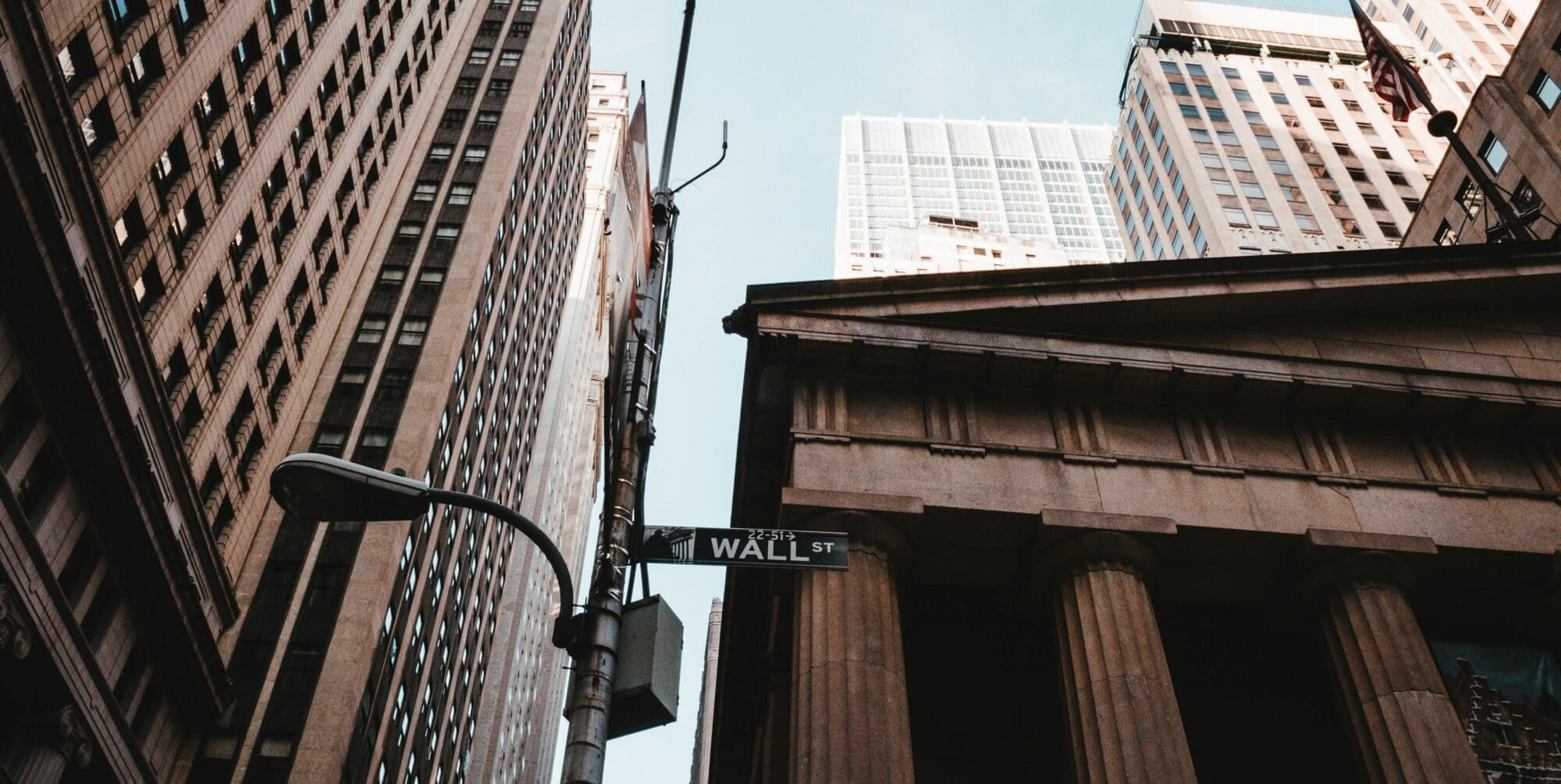 Stock exchange family office