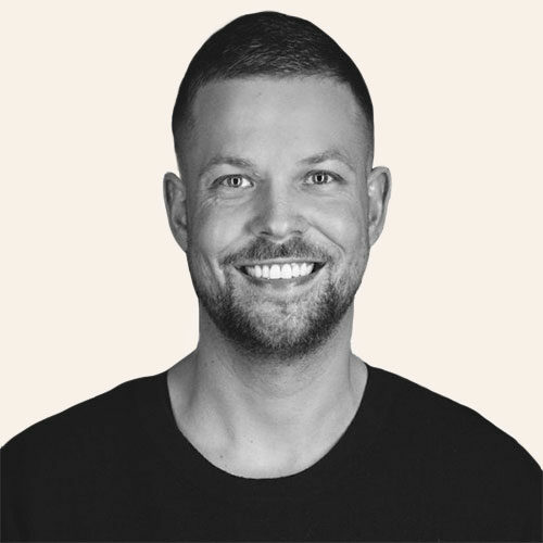 Jacob Lindbald