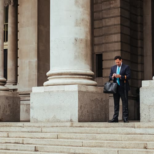 Family Office Banking Review 2022