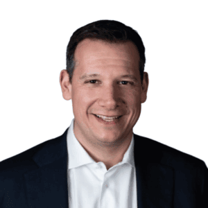 Portrait of Simon Kaufmann from WealthArc