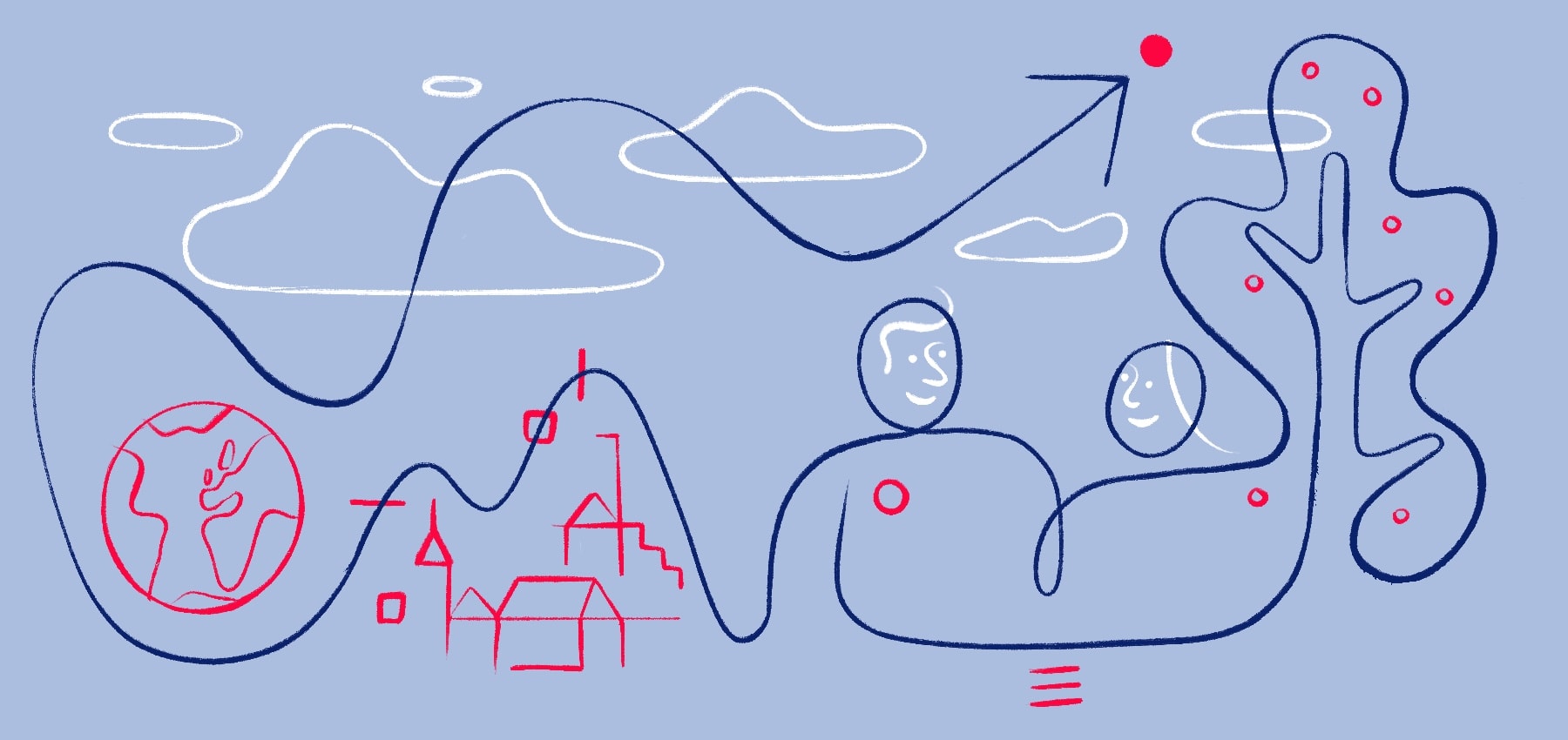 impact investing and philanthropy