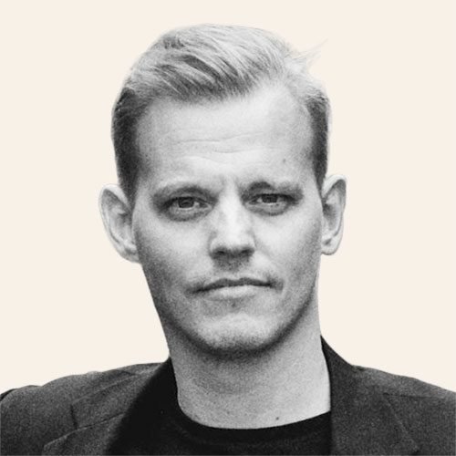 Rune Toldam
