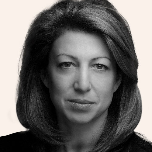 Dr. Tonya Hoffman