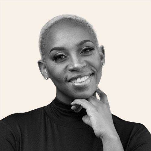 Tsitsi Mutendi