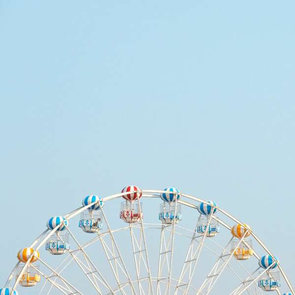 cyclical business