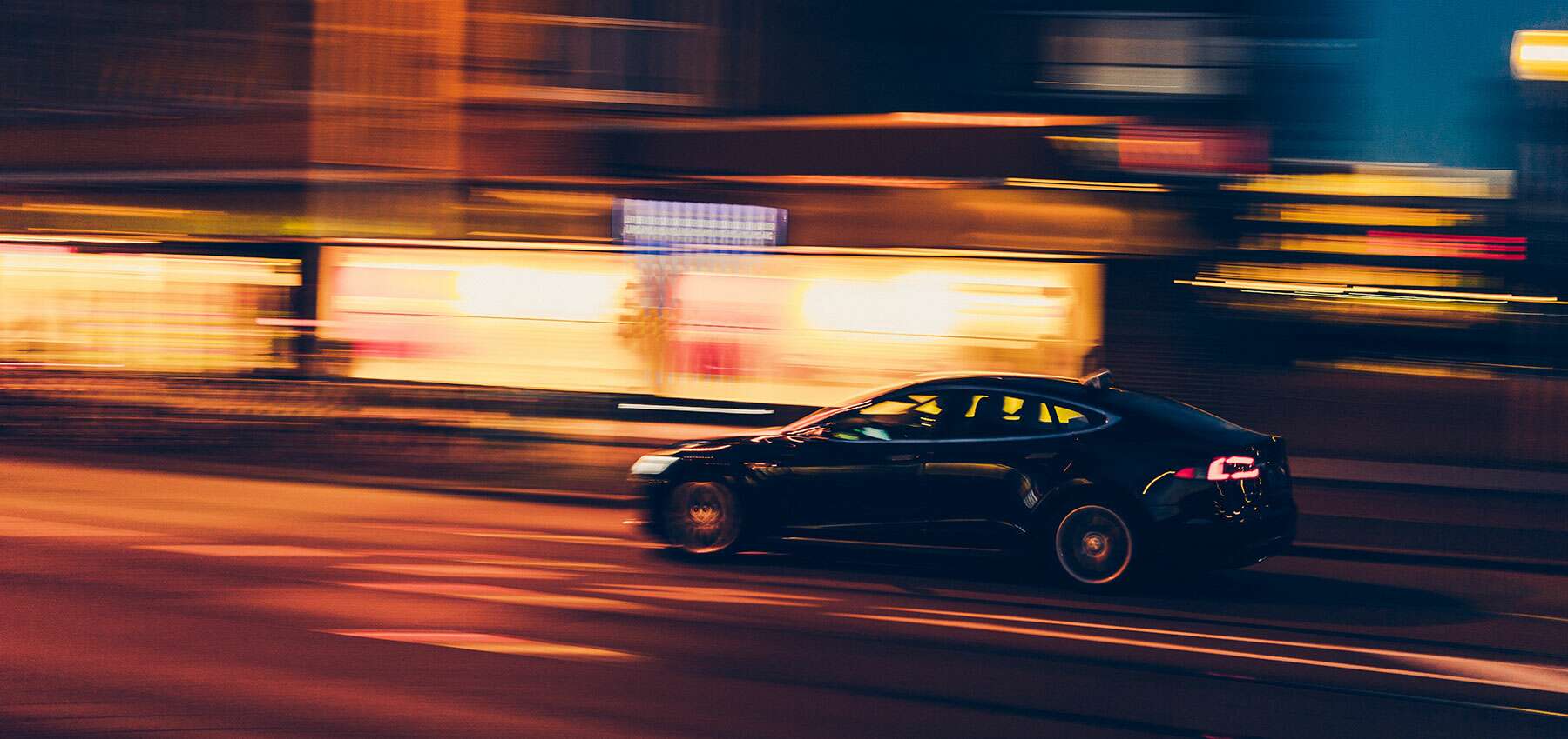 Electric Vehicles