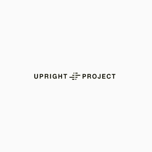 the upright project