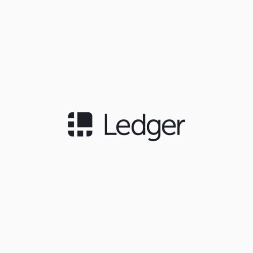 ledger