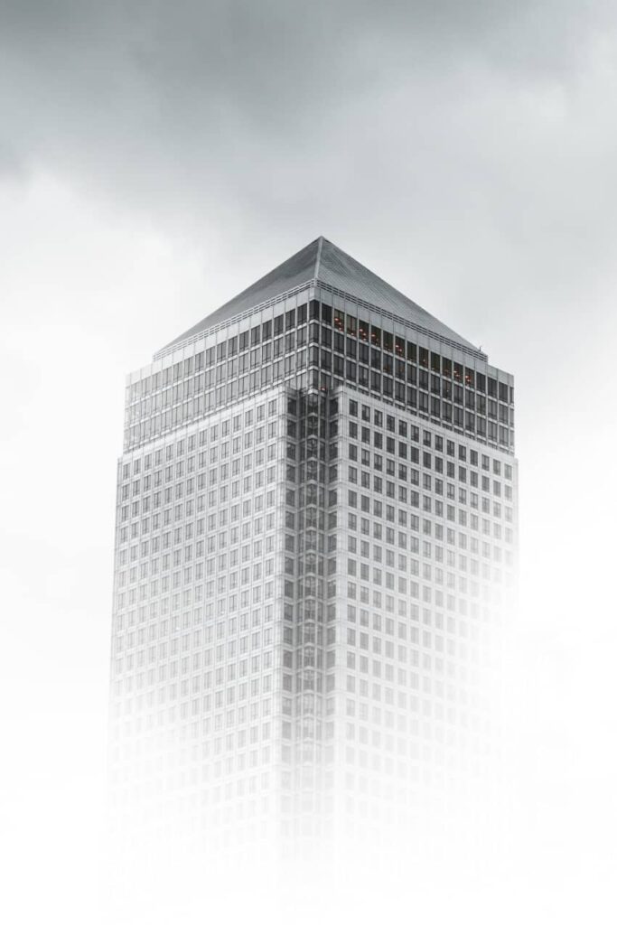 bank family office