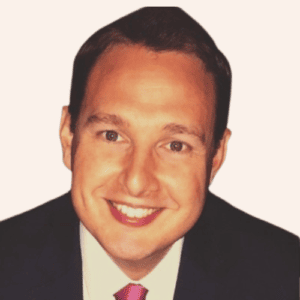 Profile image of Ben Cluny the VP of Landytech