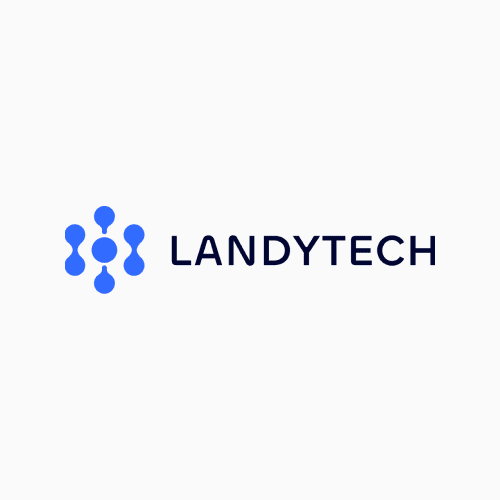 Image for Landytech Logo on Company Profile