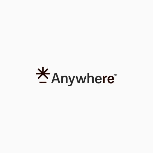 anywhere real estate