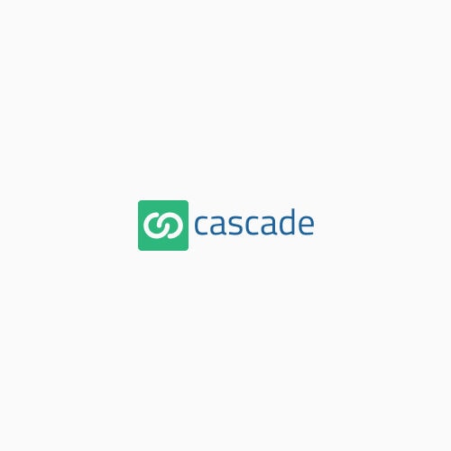 cascade