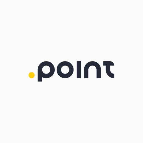 point