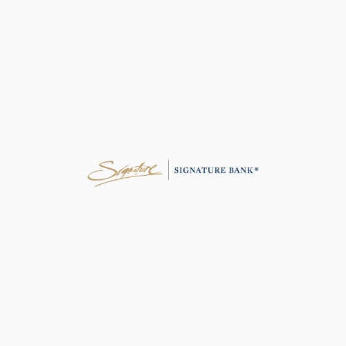 signature bank