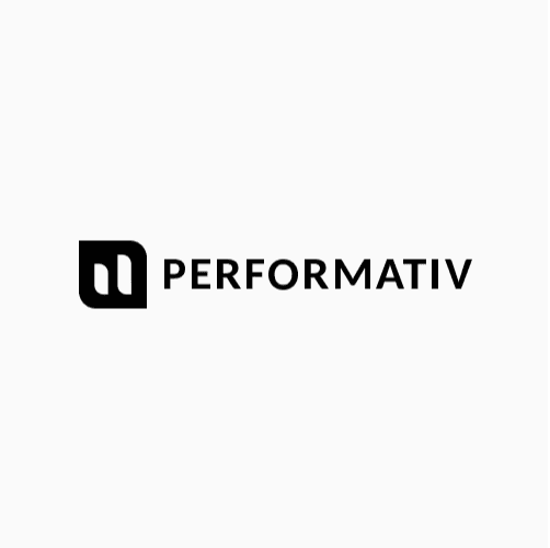 Logo image for Performativ