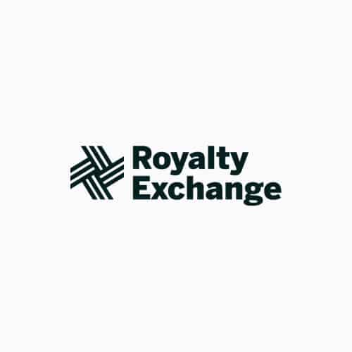 royalty exchange logo
