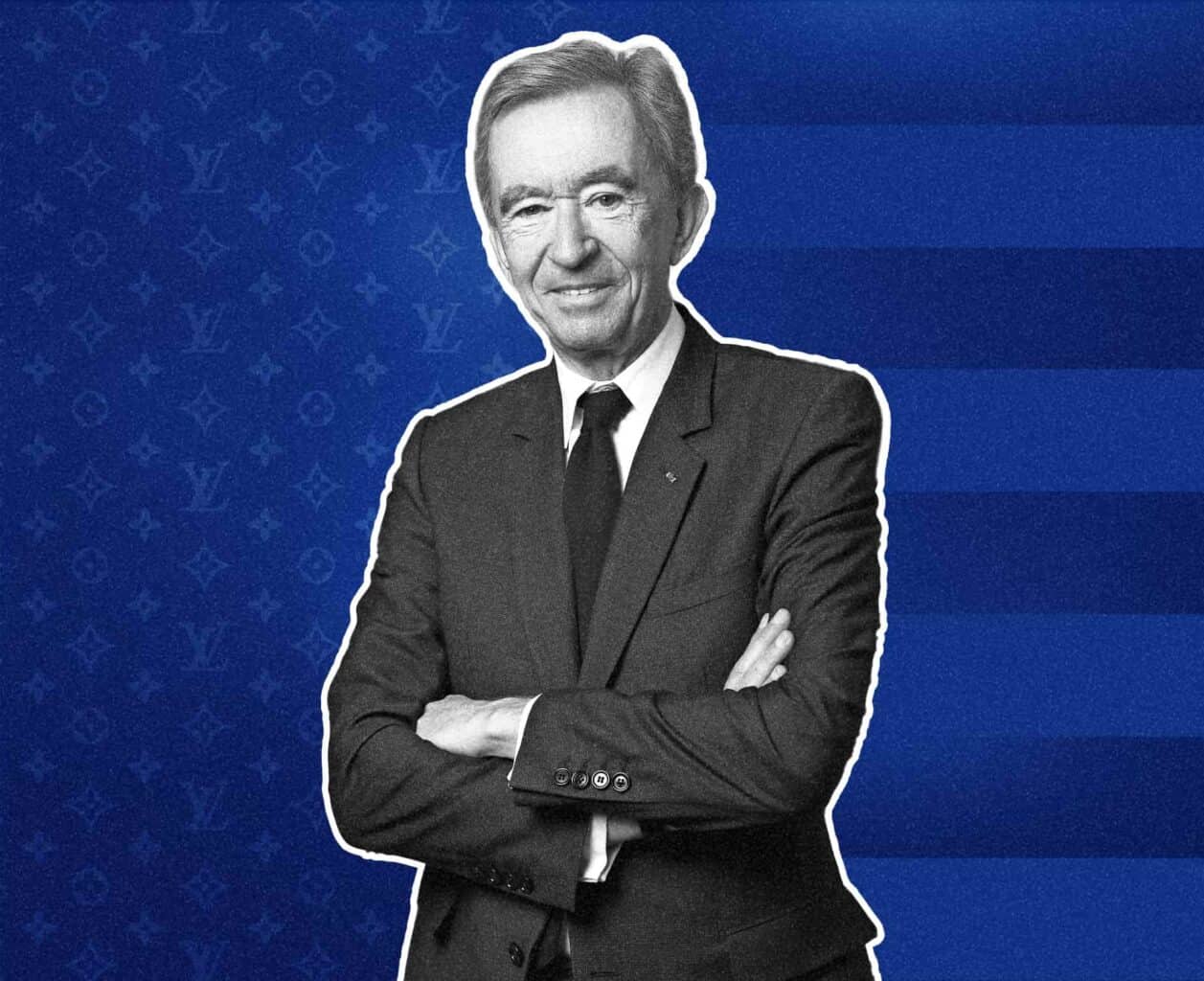 bernard arnault