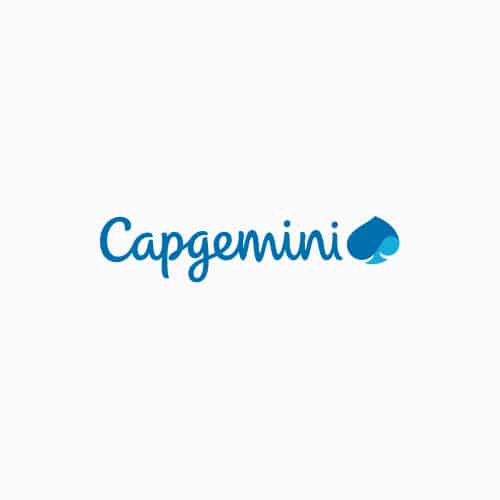 capgemini logo