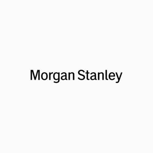 morgan stanley
