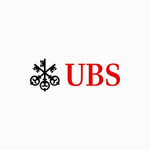 ubs logo