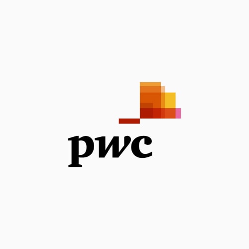 pwc logo