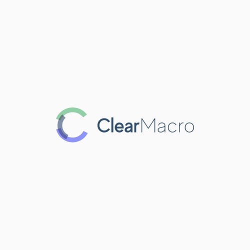 clearmacro logo
