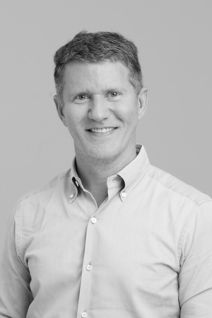 mark omalley