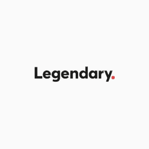 legendary