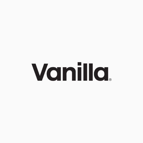 vanilla