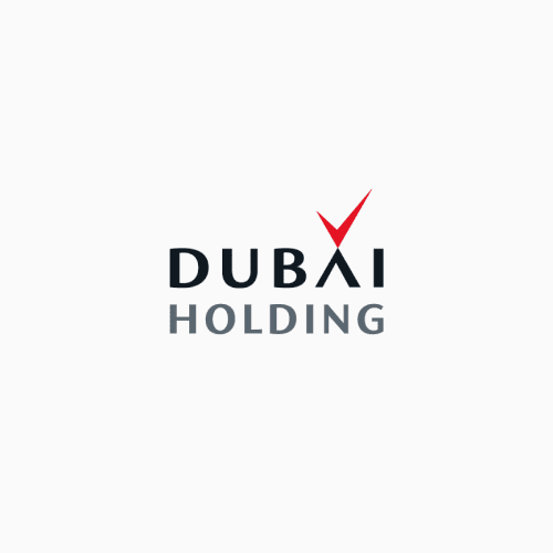 dubai holding