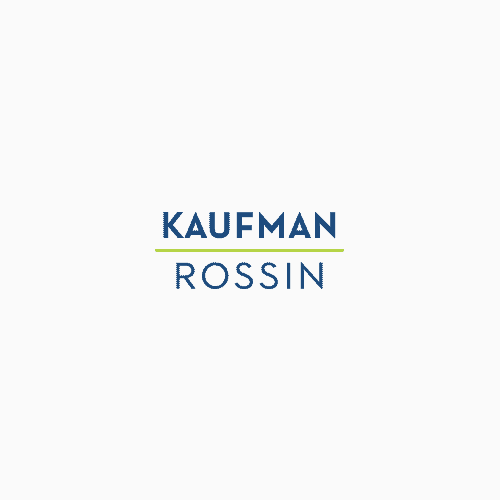 kaufman rossin