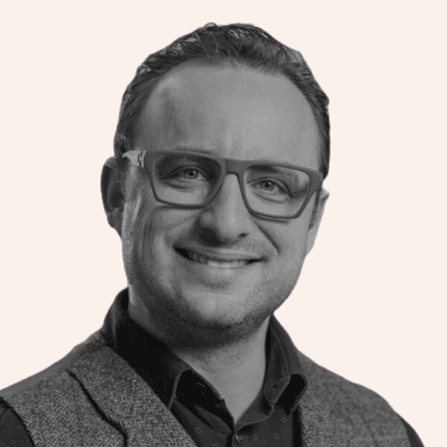Adam Hoffman