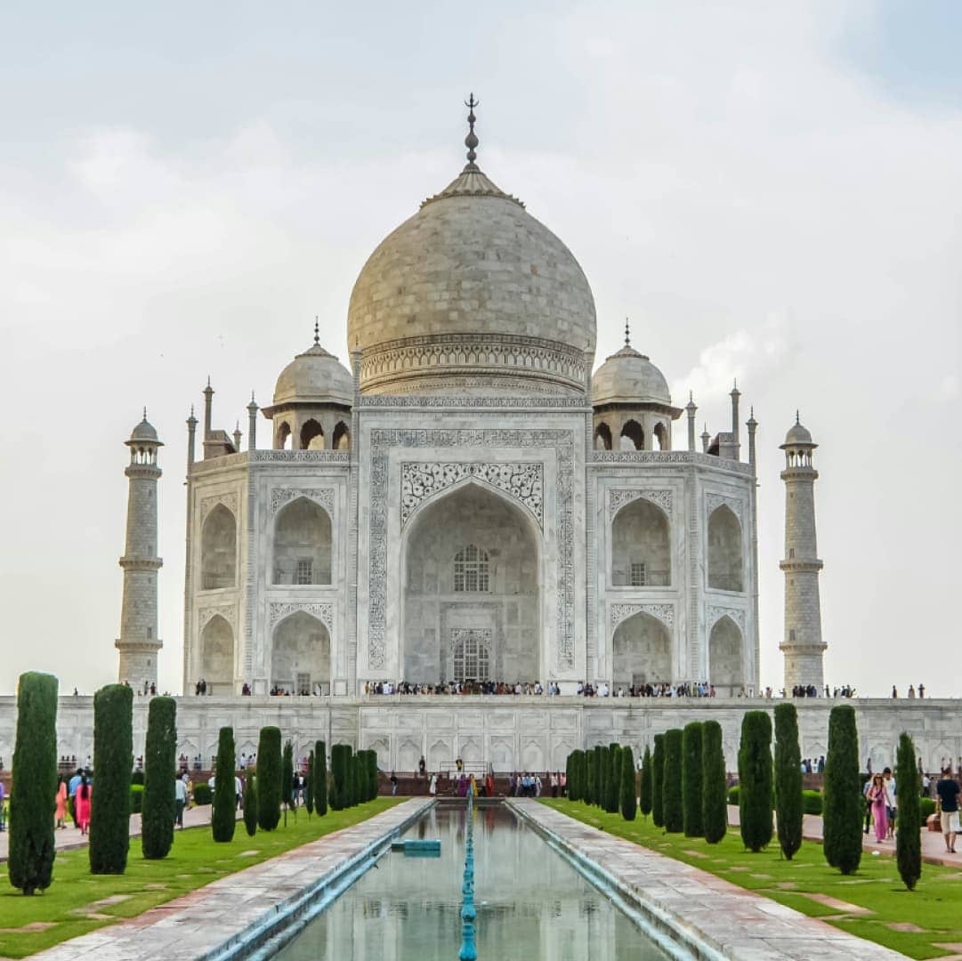 India