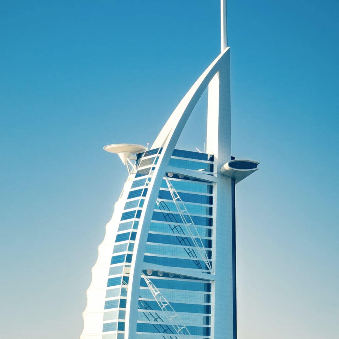 United Arab Emirates