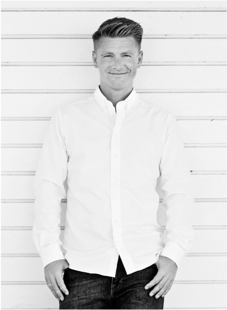 Anton Kjærgaard
