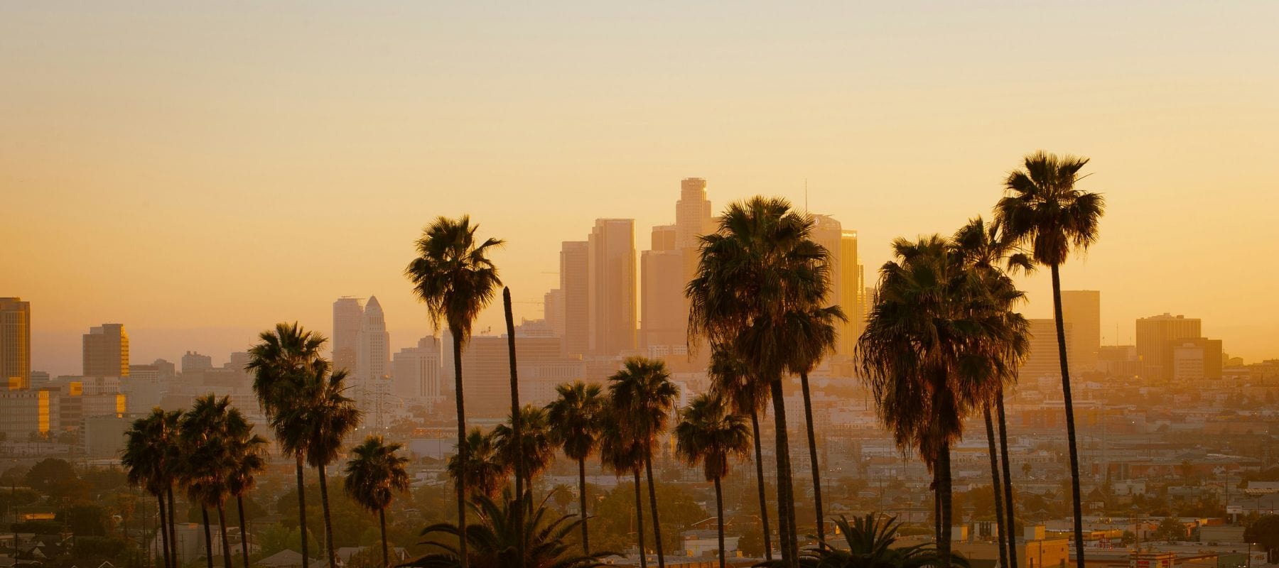 Milken Global Conference, Los Angeles