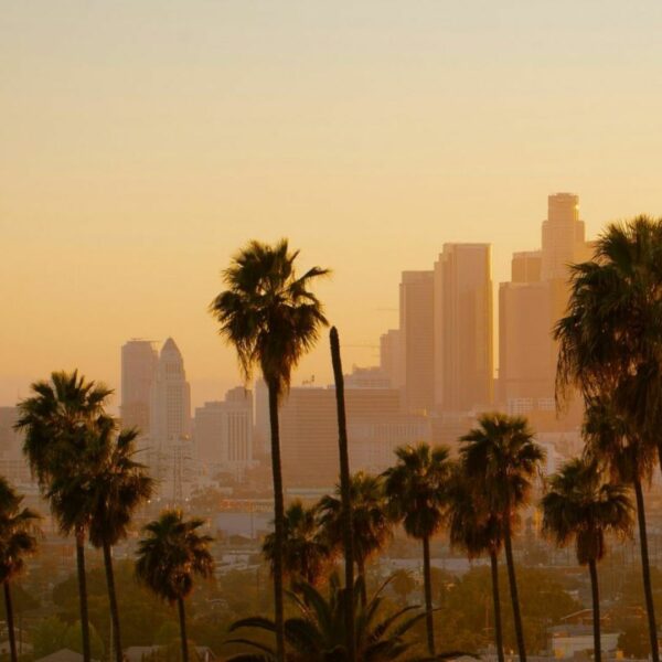Milken Global Conference, Los Angeles
