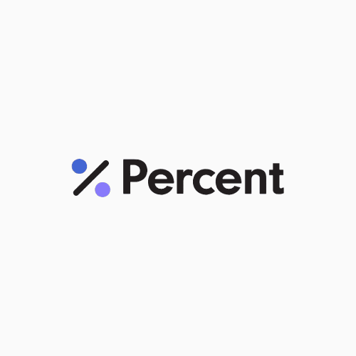 percent
