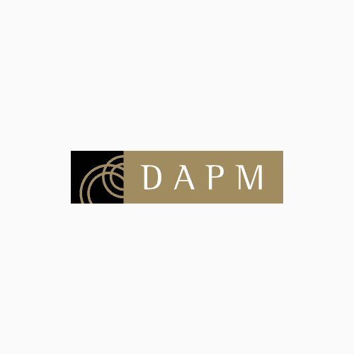 DAPM Logo
