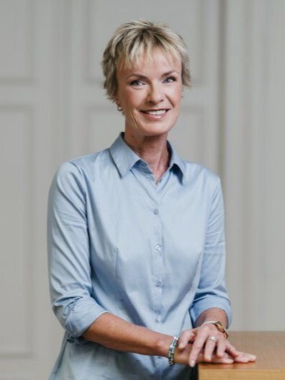 Lise Møller