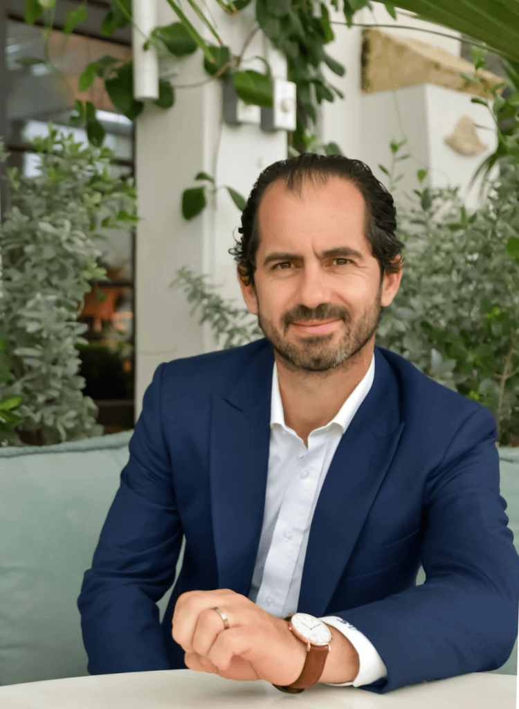 benjamin vaschetti