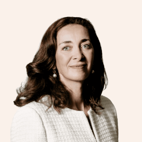 Anne-Sofie van den Born Rehfeld