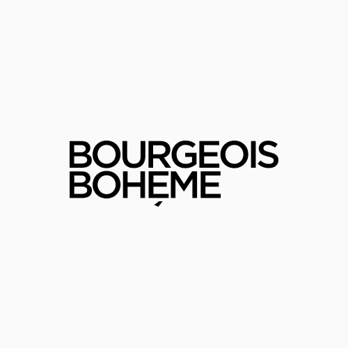 Borgeois-Bohéme